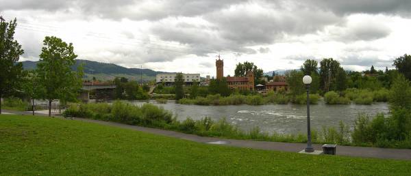 Missoula (6/16/2009)