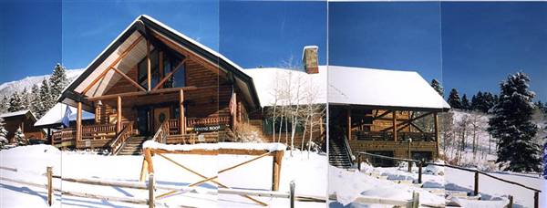 Big Sky Resorts (6/26/2009)