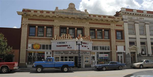 Lewistown (9/20/2009 - Credits: John Ansotegui)