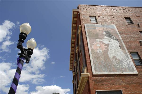 Lewistown (10/13/2009 - Credits: John Ansotegui)