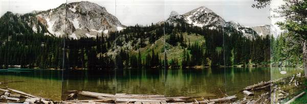 Fairy Lake (1/1/2000)