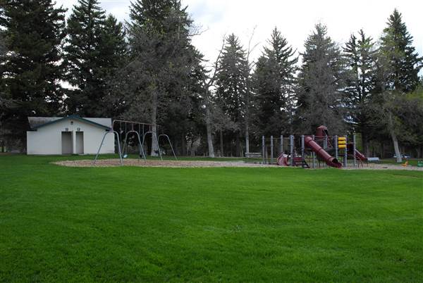 Lindley Park & Cemetery (5/28/2008 - Credits: John Ansotegui)