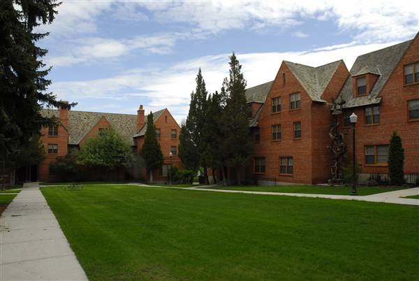Montana State University (5/30/2008 - Credits: John Ansotegui)