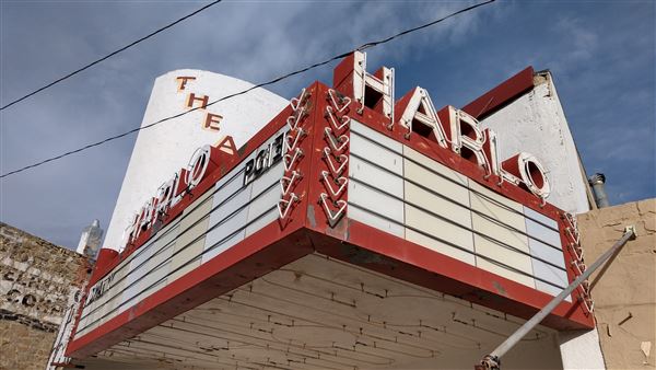 Harlo Theater