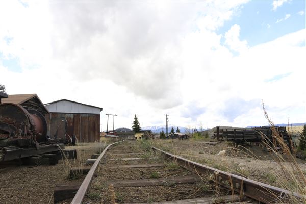 World Museum of Mining (10/12/2022 - Credits: Jim Ward)