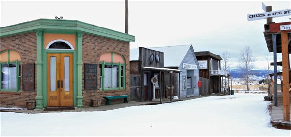 World Museum of Mining (10/12/2022 - Credits: Jim Ward)