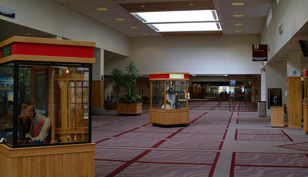 Glacier Park International Airport Rental Cars rs.locationshub.com