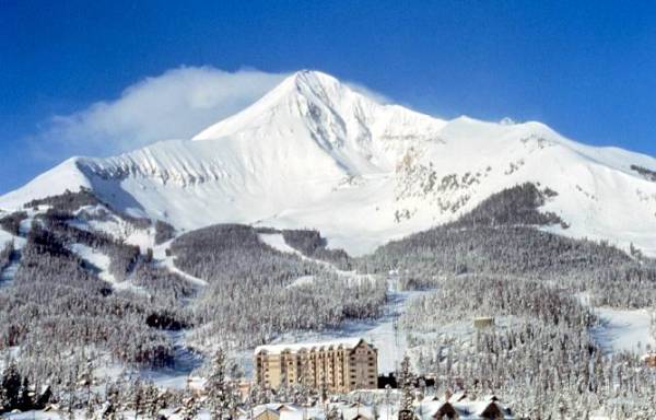 Big Sky Resorts (8/6/2007)