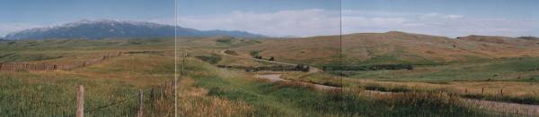 Highway 78- Red Lodge (8/7/2007)