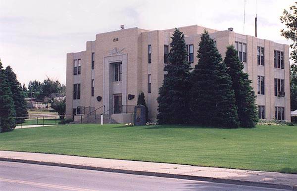 Cut Bank (8/7/2007)