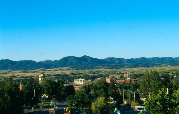 Lewistown (8/10/2007)