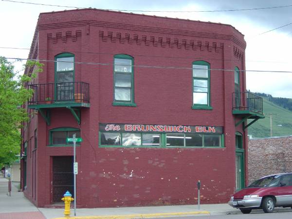 Missoula (8/30/2007)