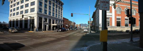 Lewistown (1/10/2008)
