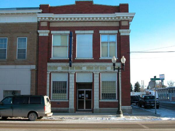 Lewistown (1/10/2008)