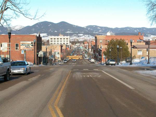 Lewistown (1/10/2008)