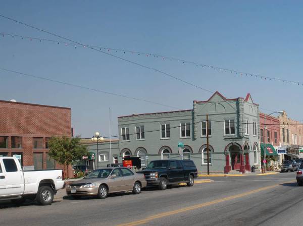 Red Lodge (1/18/2008 - Credits: Bill Kuney)