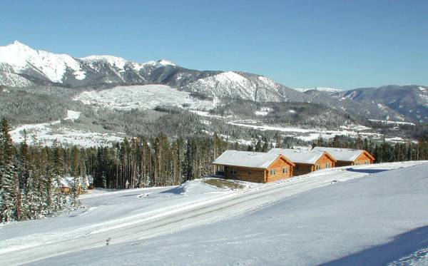 Big Sky Resorts (1/23/2008 - Credits: Big Sky Resort)