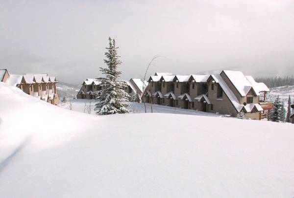 Big Sky Resorts (1/23/2008 - Credits: Big Sky Resort)