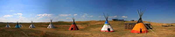 Blackfeet Indian Reservation (8/18/2008 - Credits: robstory)