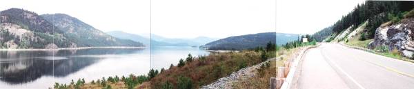 Libby Dam (5/12/2003)