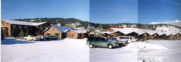 Big Sky Resorts (6/26/2009)