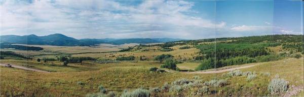 Mule Ranch (8/1/1993)