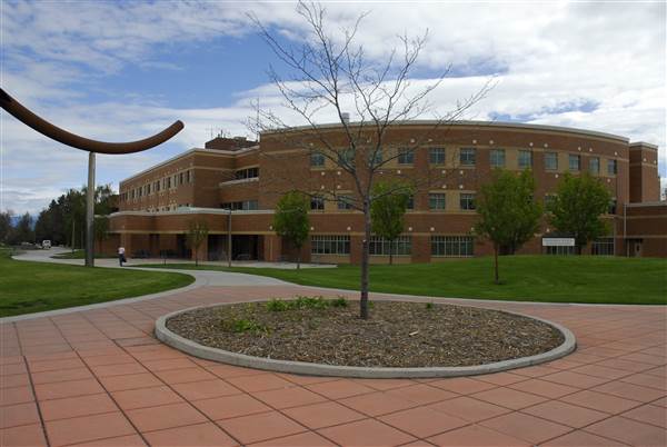Montana State University (5/30/2008 - Credits: John Ansotegui)