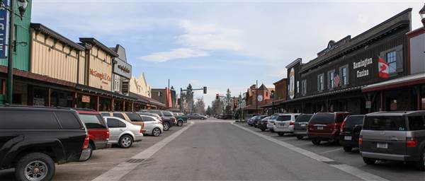 Whitefish (4/25/2014 - Credits: John Ansotegui)