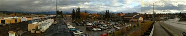 Whitefish (11/28/2004 - Credits: John Ansotegui)