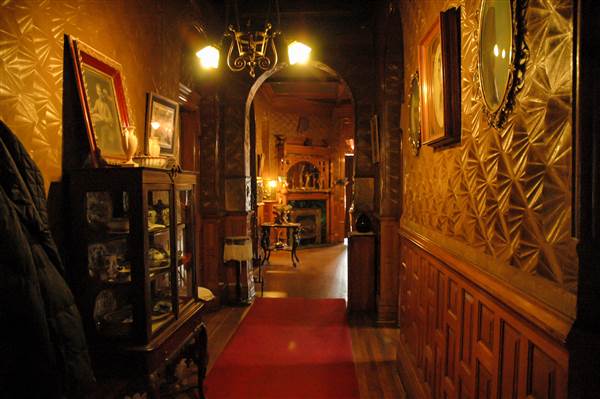 Copper King Mansion (4/25/2012 - Credits: John Ansotegui)