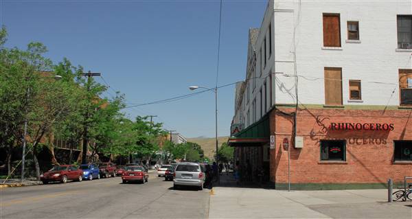 Missoula (7/30/2009)