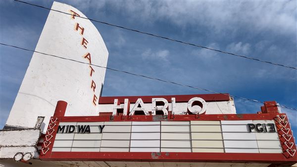 Harlo Theater