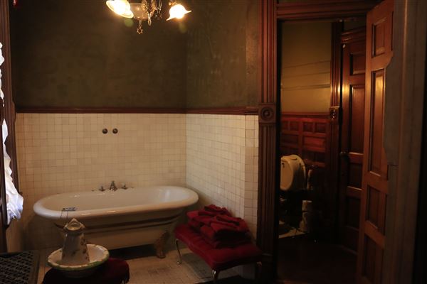 Copper King Mansion (11/2/2023 - Credits: Jim Ward)