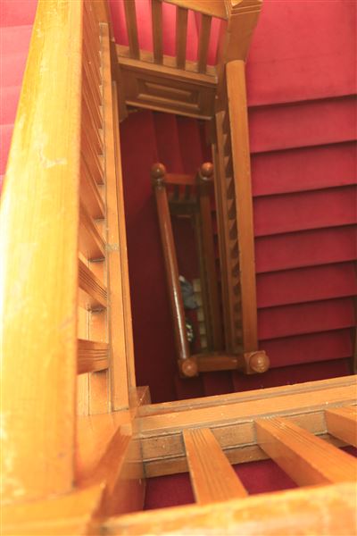 Copper King Mansion (11/2/2023 - Credits: Jim Ward)