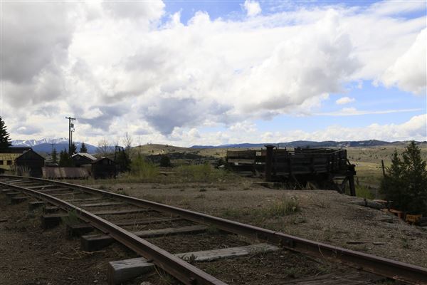 World Museum of Mining (10/12/2022 - Credits: Jim Ward)