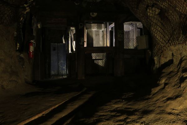 World Museum of Mining (10/12/2022 - Credits: Jim Ward)