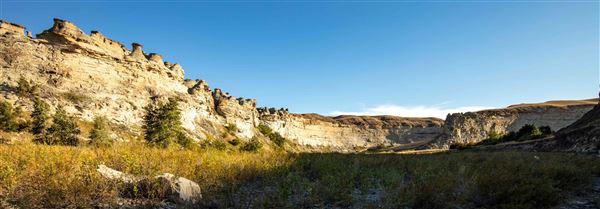 Blackfeet Indian Reservation (1/8/2026 - Credits: Jim Ward)