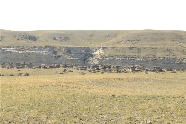 Blackfeet Indian Reservation (1/8/2026 - Credits: Jim ward)