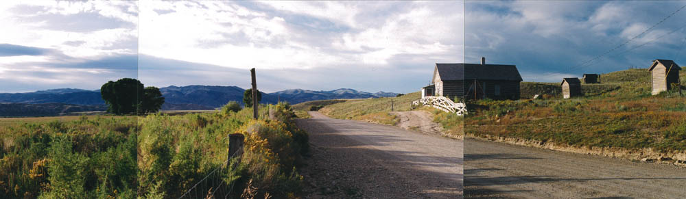 Locations Hub - Snowcrest Ranch
