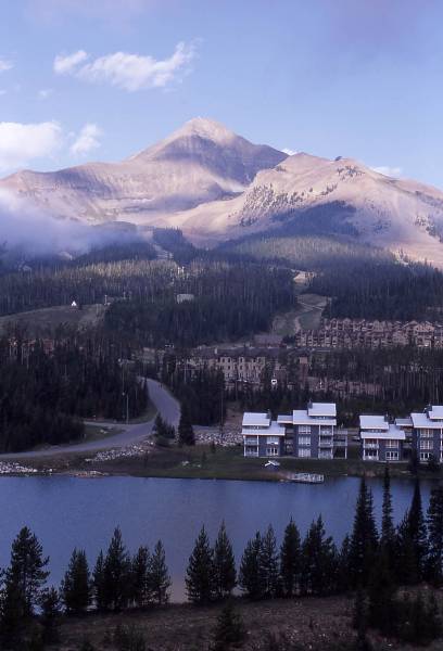 Big Sky Resorts (8/6/2007)