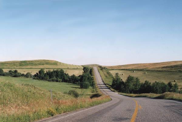 Highway 78- Red Lodge (8/7/2007)