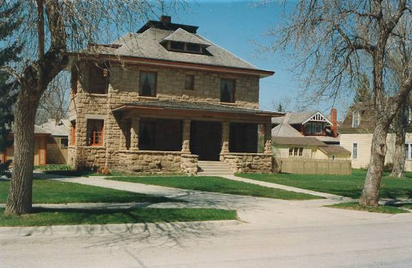 Lewistown (8/10/2007)