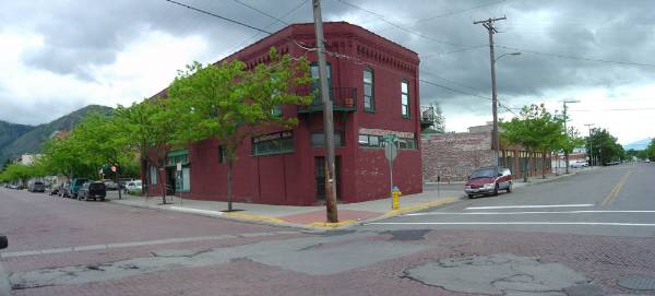 Missoula (8/30/2007)
