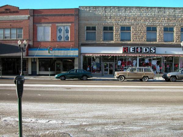 Lewistown (1/10/2008)