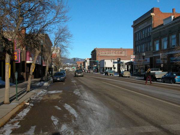 Lewistown (1/10/2008)