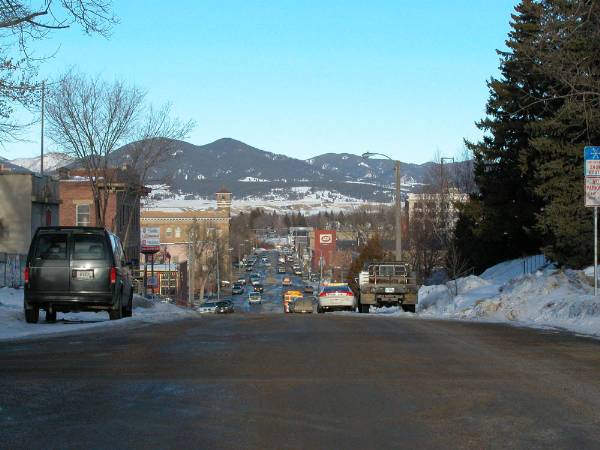 Lewistown (1/10/2008)