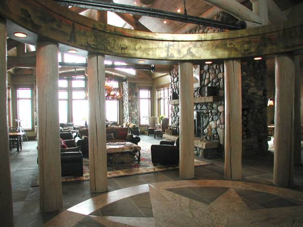 Big Sky Resorts (1/23/2008 - Credits: Big Sky Resort)