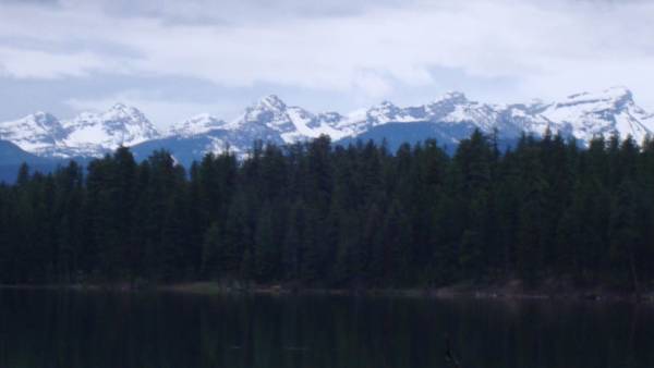 Holland Lake (6/15/2008 - Credits: Steve Goodrich)