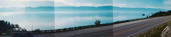 Highway 93- Polson (7/28/2008)