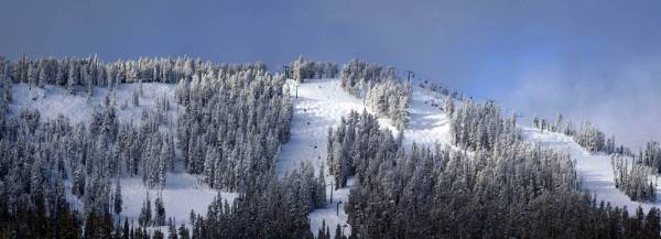 Showdown Ski Area (2/12/2009 - Credits: www.montanapictures.net)